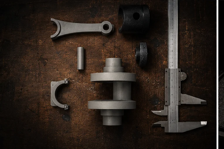 Conception d'un support fonctionnel sur mesure